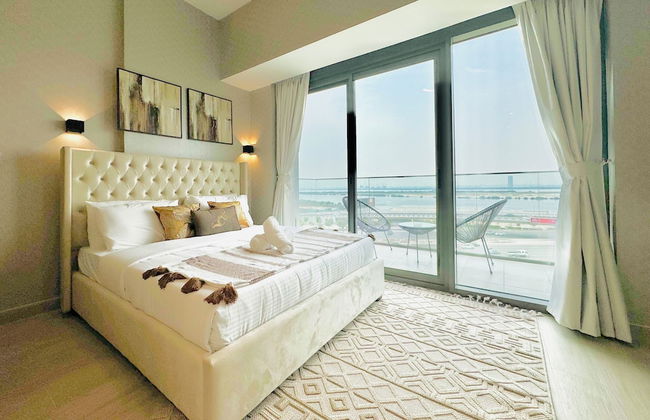 Venduras - Elegant Studio In Al Jaddaf - Foto 4