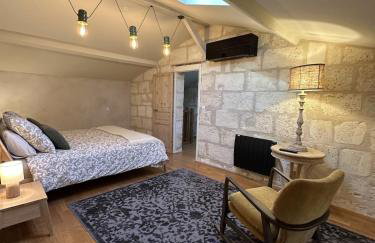 Domaine Epona - Foto 21