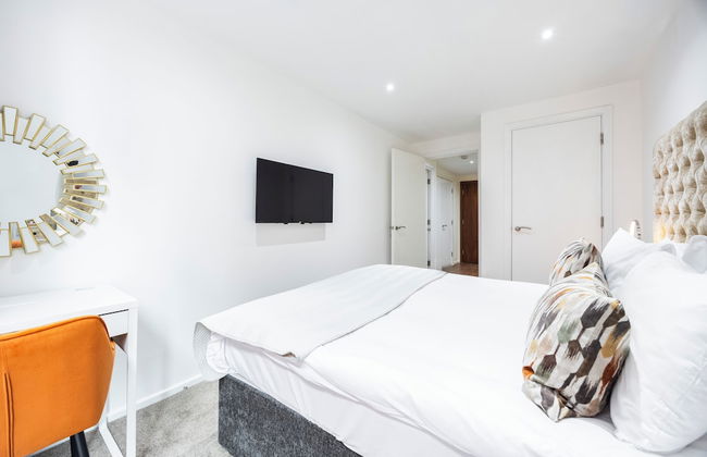 Crowne Views One Bed Apartment - Foto 1