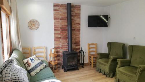 Casa Río Quentar - Foto 4