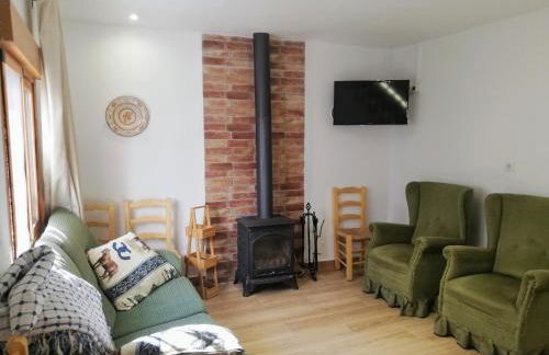 Casa Río Quentar - Foto 4