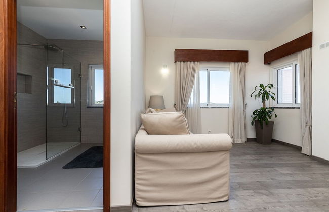 Looking to Landscape Sea View Private Pool Villa - Foto 36