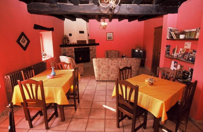 Casa Rural Bentazar - Foto 33