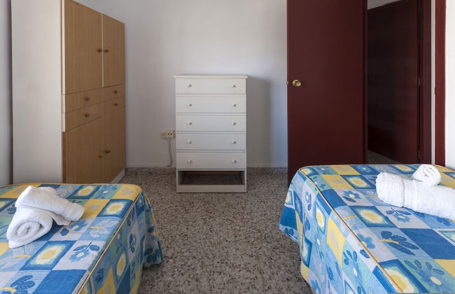 River in Daim s With 2 Bedrooms and 1 Bathrooms - Foto 12