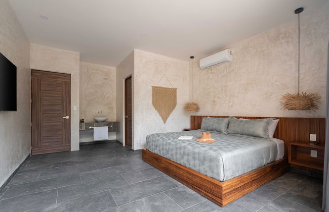 Twelve O’Clock Luxury Villas - Foto 18