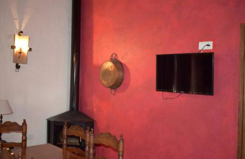 Cosy house in Estepa with mountain view - Photo 25