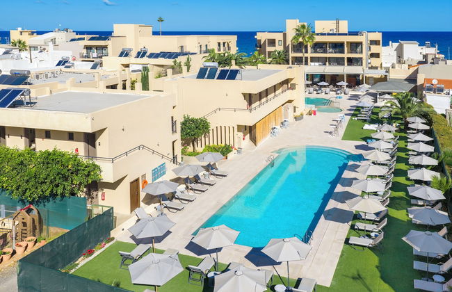 Atlantis Beach Hotel - Photo 26