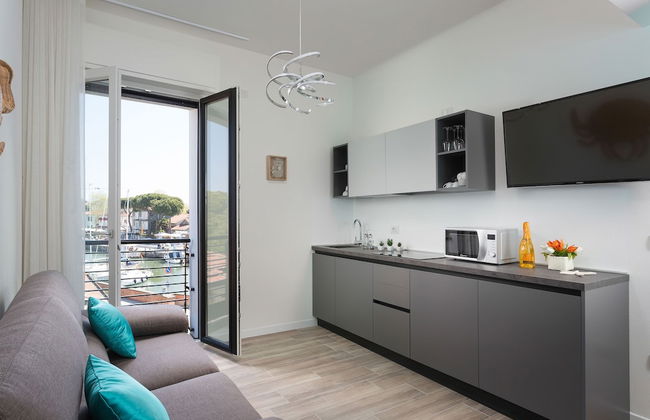 Appartamenti le Vele - Siroli Collection - Foto 35