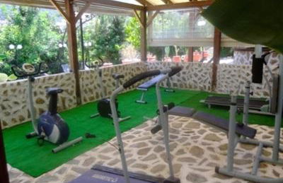 Stone Village Hotel Apartments - Foto 79