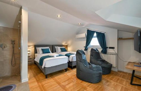 Nice Home In Vinogradi Ludbreski - Foto 44