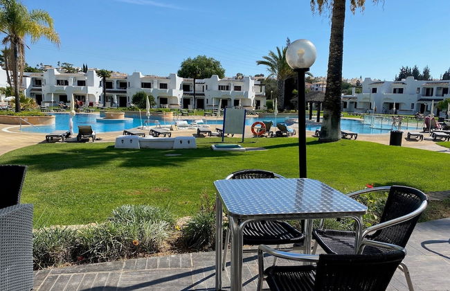 Casa Sophie Albufeira Apartment With 2 Bedrooms - Foto 20