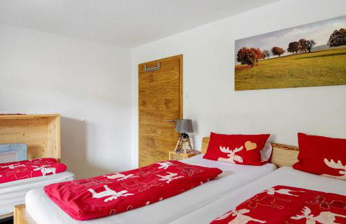 Fewo Schwarzwaldflair mit Eventraum - Foto 22