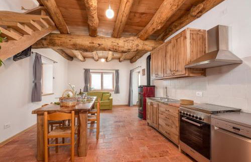 LA TORRE DEL MANGHEN: Agri-alloggio indipendente - Foto 24