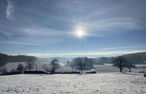 Kleine Ferienwohnung auf dem Land, Haus Hans Stepha - Foto 23