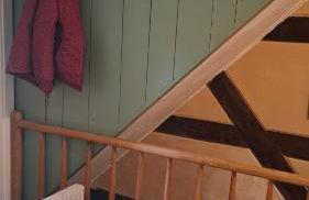 Ferienhaus Gut Haselbach im Erzgebirge - Foto 28