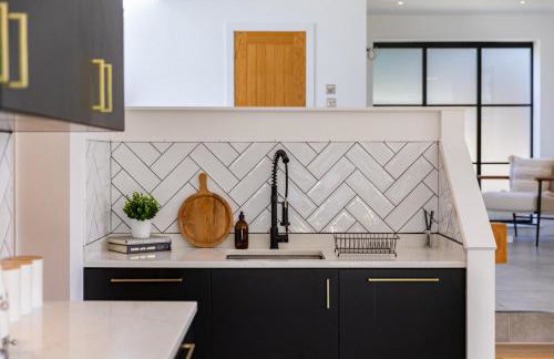 Verdant Rise - Contemporary Country Retreat - Foto 18