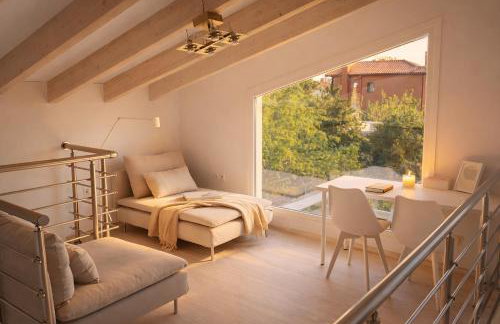 A Private Garden Villa near Athens Airport and the Beach - Foto 4