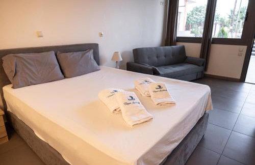 Filippos Apartments - Photo 42