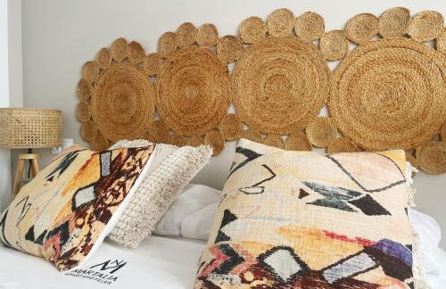 Apartamentos Martalia Namar centro - Photo 69