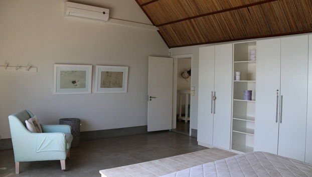 Villa Castafiore, 5 Chambres, Baie De Tamarin - Foto 3, Quarto