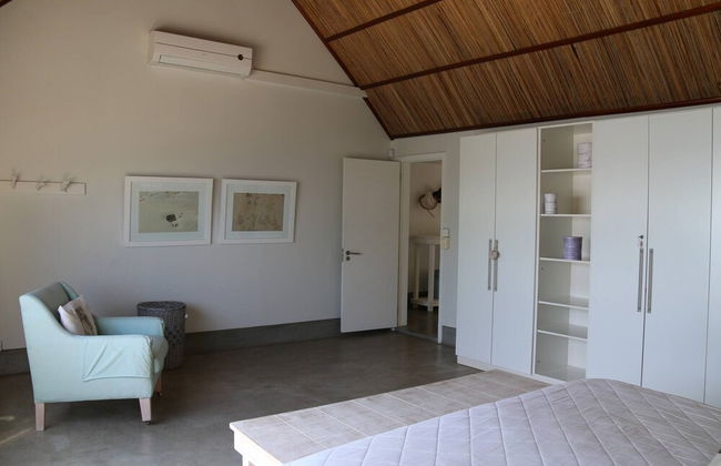 Villa Castafiore, 5 Chambres, Baie De Tamarin - Foto 3