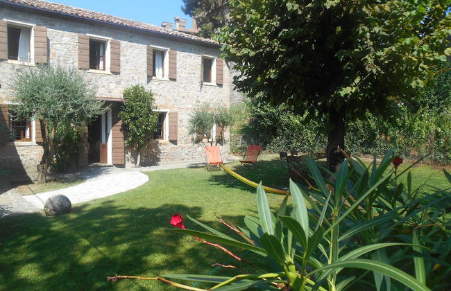 Agriturismo La Montecchia - Foto 31