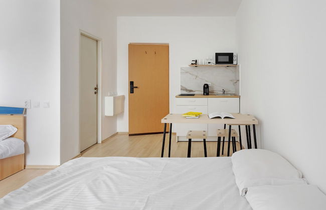 DD Boutique Apartments - Foto 27