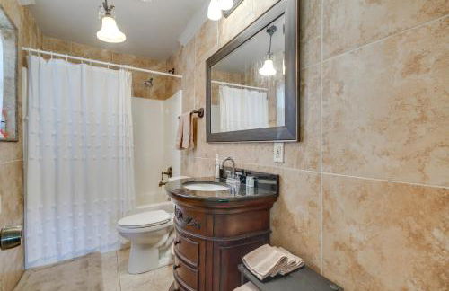 Inviting Gulfport Home with Private Pool and Yard - Foto 17