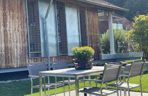 Ferienhaus Sonnenchalet - Foto 20