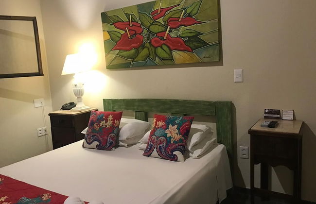 Eco Resort Foz do Marinheiro - Photo 56