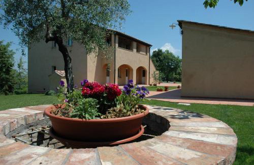 Agriturismo L'Imposto - Foto 23