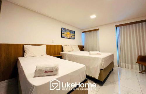 Move Tambaú II - LikeHome Hospedagens - Photo 32