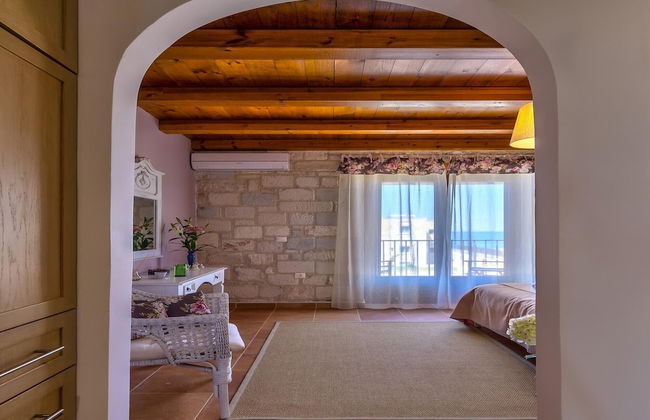 Azure Villa in Platanias - Foto 12