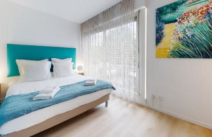 Maison Mandarine Colmar 5 bedrooms 180m2 - Foto 43