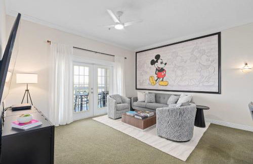 Cozy Retreat Near Disney World & Attractions - Foto 11