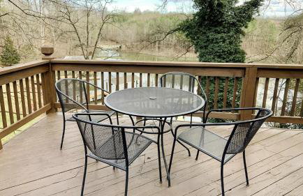 Stillwater Retreat Pet-Friendly waterfront home! - Foto 17
