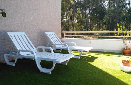 AZURARA BEACH large and sunny apartment - Foto 1