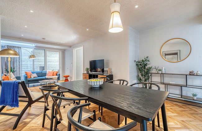 Luxury flats near Big Ben and London Eye - Foto 27