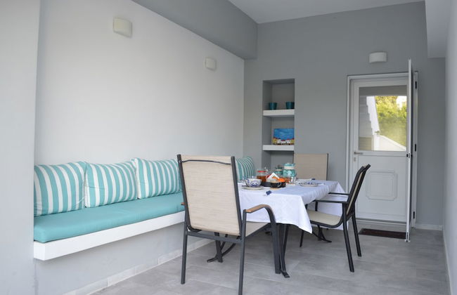 The Elegant Summer House - Foto 19