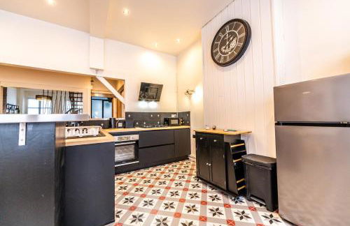 Kasa Java - Très spacieux, tout équipé et confortable - Proche centre - Foto 18