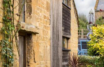 Wold House 18th century Cottage Barn - Pass the Keys - Photo 8