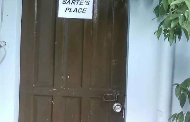 JS3 Studio Apartments - Adults Only - Foto 23