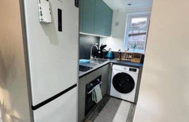 Studio Flat - Foto 11