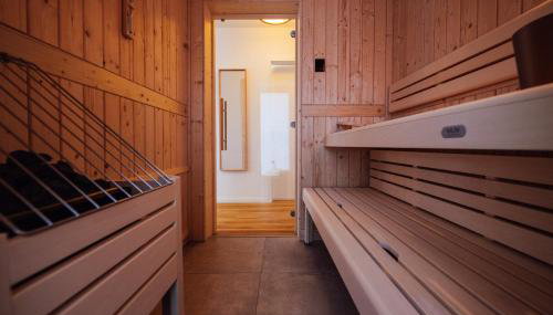 Penthouse `Wolke 7` am See mit Sauna - Foto 3
