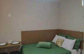 Aluguel Temporada Studio Praia do Forte em cabo frio - Foto 9