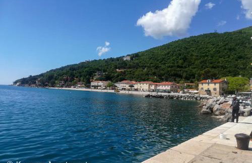 Kvarner Apartments - Mošćenička Draga - Photo 15