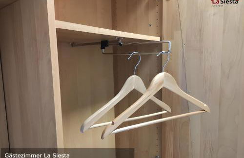 Gästezimmer La Siesta - Foto 23