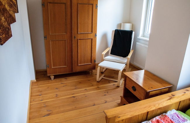 Ferienwohnungen Mamauwiese - Foto 18