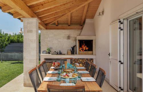 Villa Karla Tar - Foto 15