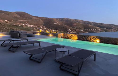 Villa Veneterra-pool-seaview-conciergeservices - Foto 80